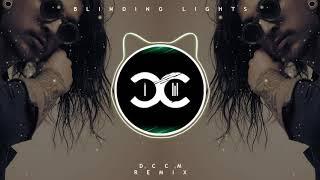 The Weeknd - Blinding Lights (DCCM Cover)