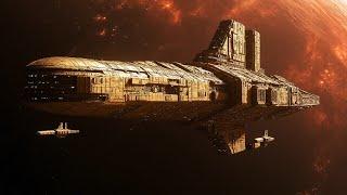 The Distress Call That Made the Stars Tremble with Humanity’s Arrival! | HFY | Sci Fi Stories