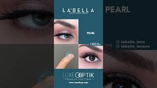 Labella Lens Türkiye Distribütörü | Labella Pearl #lens #lenses #labella #contactlenses #pearl