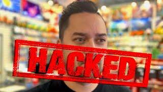 Hacked YouTube Channel EPIDEMIC - Don’t Fall For THIS!