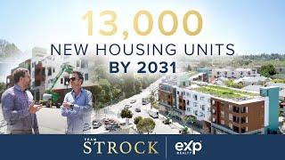 Housing in Santa Cruz: Here's the Update