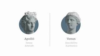 Apolnus From Myth to Innovation, The Evolution of Aesthetics