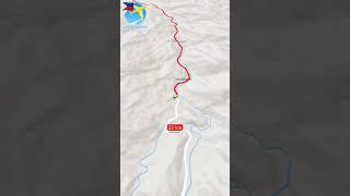 TRACKING MINDANAO 2024 #travel #travelboast #travelguide #road #map