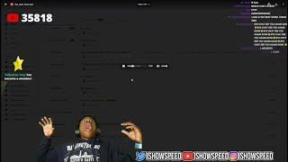 IShowSpeed Reacts To Beats #2