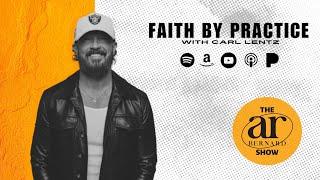 Carl Lentz on Faith By Practice