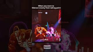 Comon let's have some fun #shorts  #marvelrivals #gaming