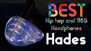 Best headphones for Hip Hop and R&B | Hades by QKZ x HBB (EXPLICIT MUSIC WARNING)