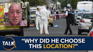 "Why Would Someone Do This?" | Former Met Police Reacts To Southport Stabbings