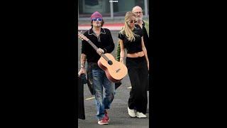 Johnny Depp and Russian model Yulia Vlasova are dating. #Shorts #JohnnyDepp #Hollywood #Gossip