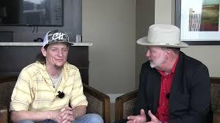 Cody Howell Interview by Big Al Weekley for Country Music News International Magazine & Radio Show