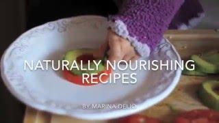 Yummy Mummy Kitchen YouTube Trailer