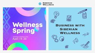 Wellness Spring 2024 in Uzbekistan: Upgrade at Full 100%