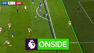 Every terrible VAR decision of 2024 in 18 minutes