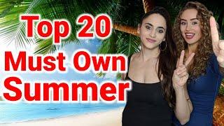 20 MUST OWN SUMMER Fragrances For Men  Best Summer Colognes  CurlyFragrance and Ms. Fresh List 