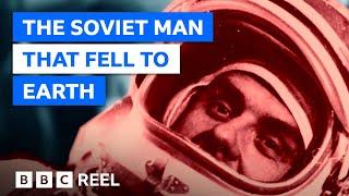 Vladimir Komarov: the first man to die in space – BBC REEL