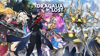 Dragalia Lost - Trials of the Mighty: Asura's Trial (Light): Master Clears