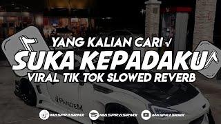 DJ SUKA KEPADA KU X MAAFKAN X MELODY STYLE CANDU MENGKANE