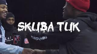 Big Spazz x CashedUp x Skuba Tuk - PopTown (Official Music Video)