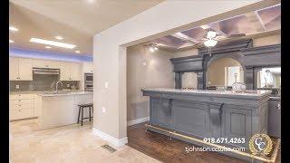 Luxury Condo for Sale | 2404 E 72nd Pl Unit #3 | Tulsa