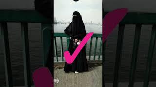 hijab Muslim girls like and subscribe