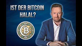 Ist der Bitcoin Halal? [159] Markus Miller | KRYPTO-X.BIZ