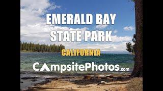 Emerald Bay State Park (CA)