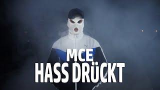 MCE - Hass Drückt (prod. Cambra Beats) (official music video)