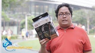 Techbeatph.com Reviews: Gamdias Hebe M1