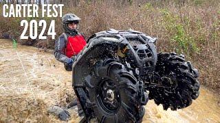 Exploring Carter Off-Road Park | Carter Fest 2024