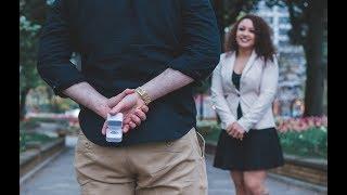 surprise marriage proposal | Japan |  vj studio productions