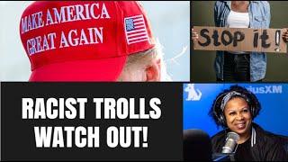 MUST WATCH! How to Clap Back Against Racist Trolls