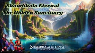 Shambhala Eternal: The Hidden Sanctuary