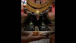 perumal aarti whatsapp status/ ISKCON Temple from karnataka Bangalore