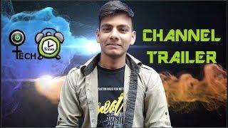 Channel Trailer | TECH TIMES BD | SAKIB