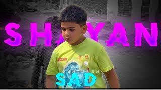 Shayan edit | sad Sigma  | shehr main dihat | video editing | shayan edit |