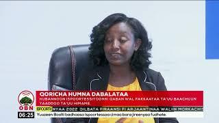 Qoricha Humna Dabalataa