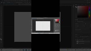 how to make mockup setting in Photoshop #shorts #design