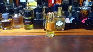 Parfum d'Empire Unboxing