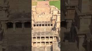 चौंकाने वाला खुलासा: भगवान विष्णु का एक उल्टा मंदिर
