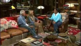 The Best Documentary Ever - LIFE OF A STAR: RALPH LAUREN DESIGNER