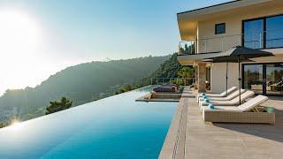 Villa in Pelekas beach,West Corfu