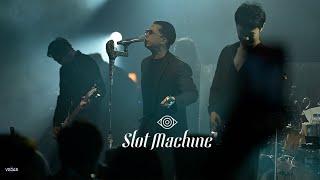 คำสุดท้าย I รอ I ผ่าน - Slot Machine [Live at VEGAS Kalasin]