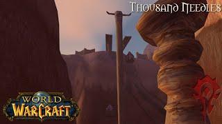 World of Warcraft (Longplay/Lore) - 00077: The Sacred Flame