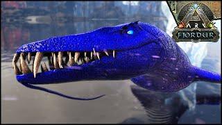 Abyssal Dinos | Ark Survival Evolved - Primal Fear: Fjordur | 22