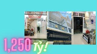 ( BĐS LUÂN LÊ )Nhà đẹp , đường huỳnh tấn phát, xã phú xuân .huyện nhà bè. lh: 0972 264237 ( luân ).