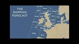 Final Shipping Forecast during TMS - 31 July 2023