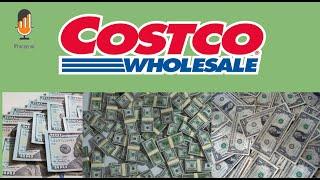 Costco (COST) - To buy, or not to buy, that is the question