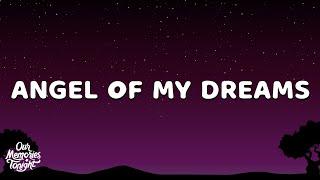 JADE - Angel Of My Dreams (Lyrics)