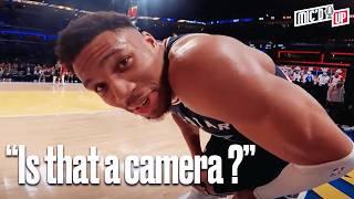 Best Mic'd Up Moments of the 2023-24 NBA Season! 