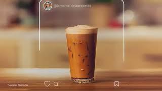 ¿Y si le pones un chorrito de crema a tu café? I Alquería